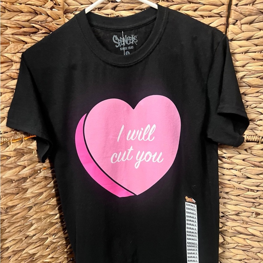 Spencers T-shirt